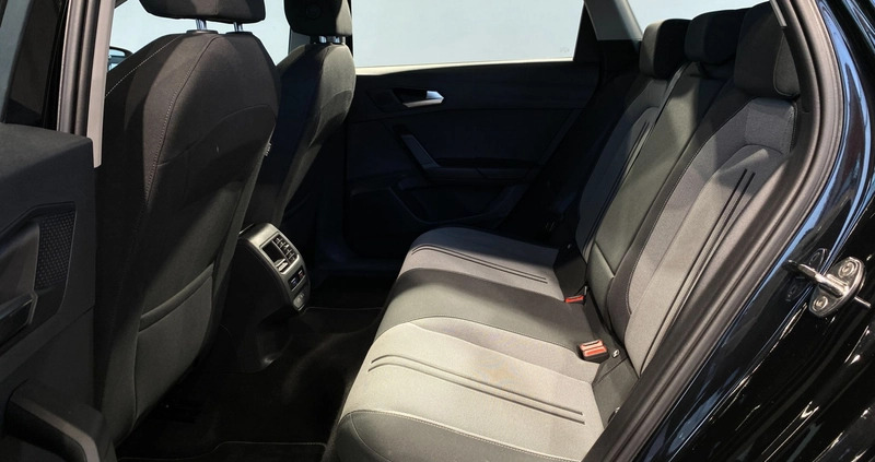 Seat Leon cena 78900 przebieg: 79100, rok produkcji 2021 z Aleksandrów Kujawski małe 352